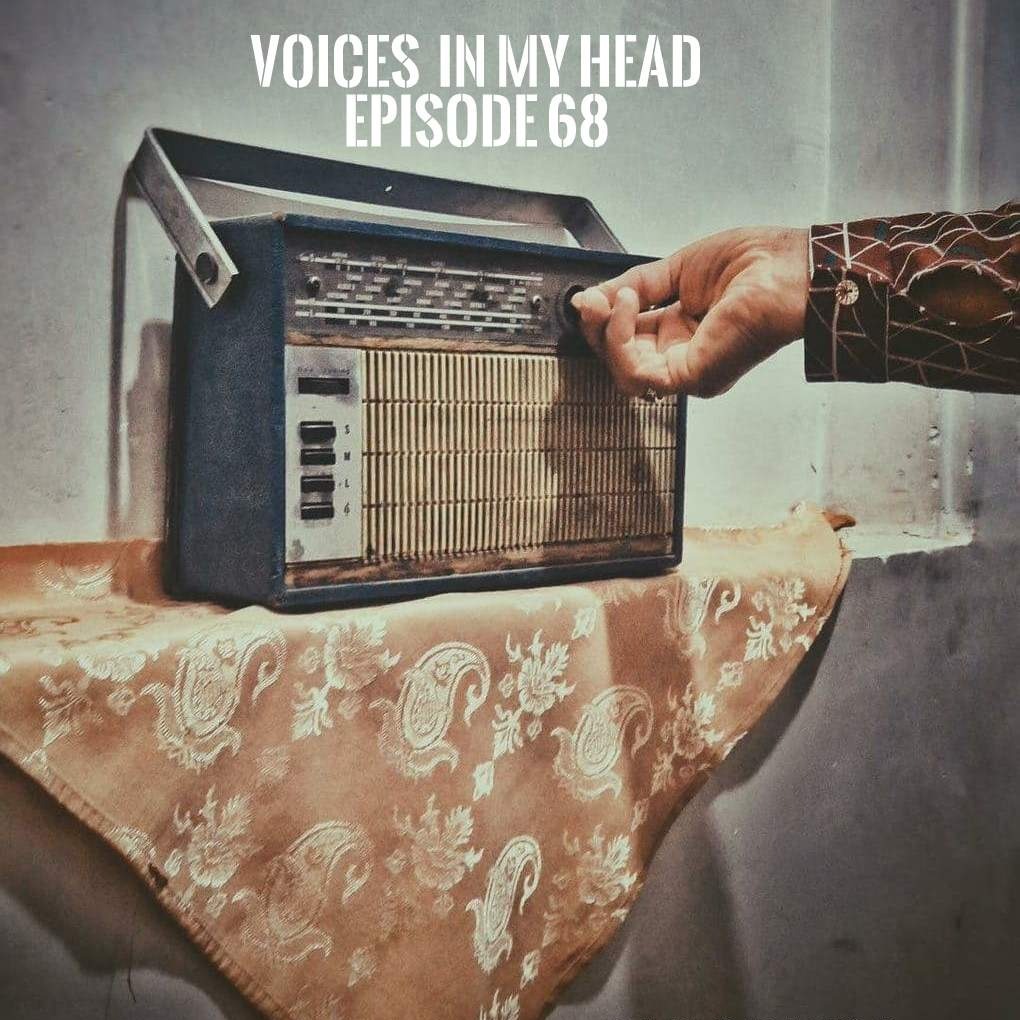 Voices In My Head_ Episode 68 episode artwork