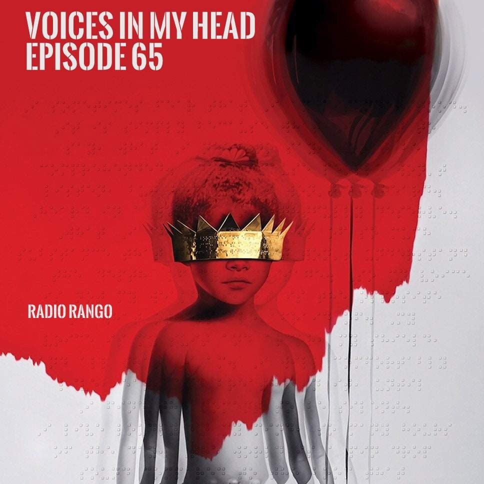 Voices In My Head _ Episode 65 episode artwork