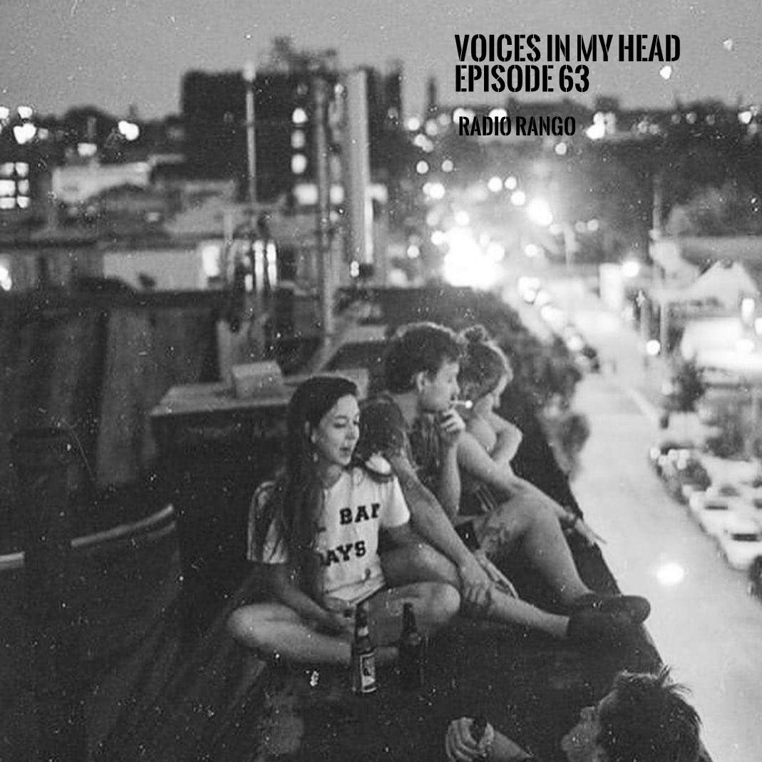 Voices In My Head _ EPISODE 63 episode artwork