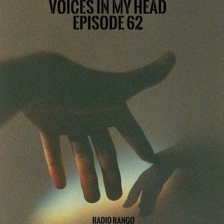 Voices In My Head _ Episode 62 episode artwork