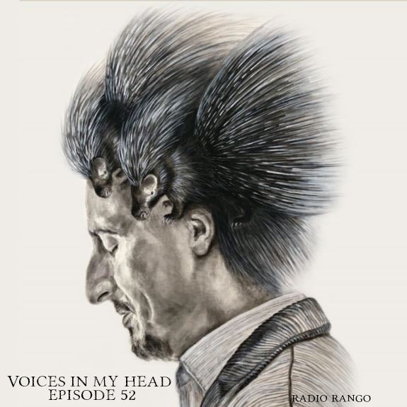Voices In My Head _ Episode 52
