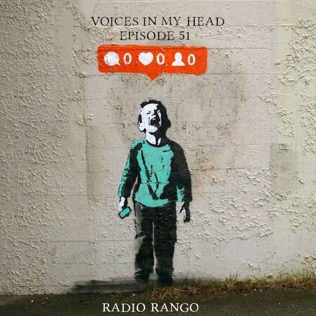 Voices In My Head Episode 51_ episode artwork