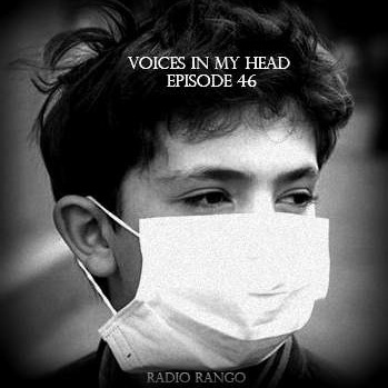 Voices In My Head Episode 46 episode artwork