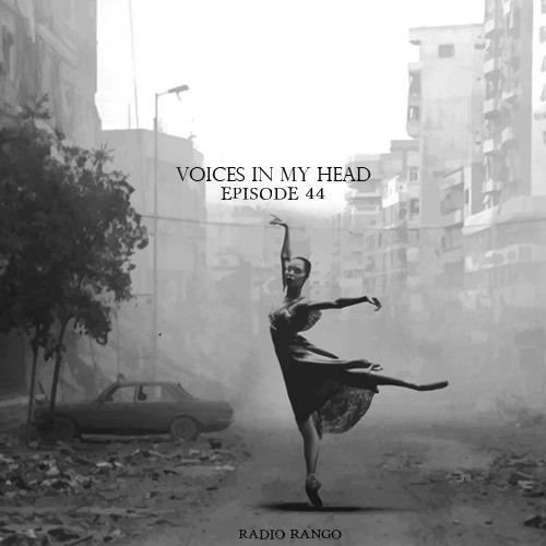Voices In My Head Episode 44 episode artwork