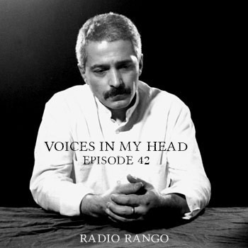 Voices In My HEAD_ Episode 42 episode artwork