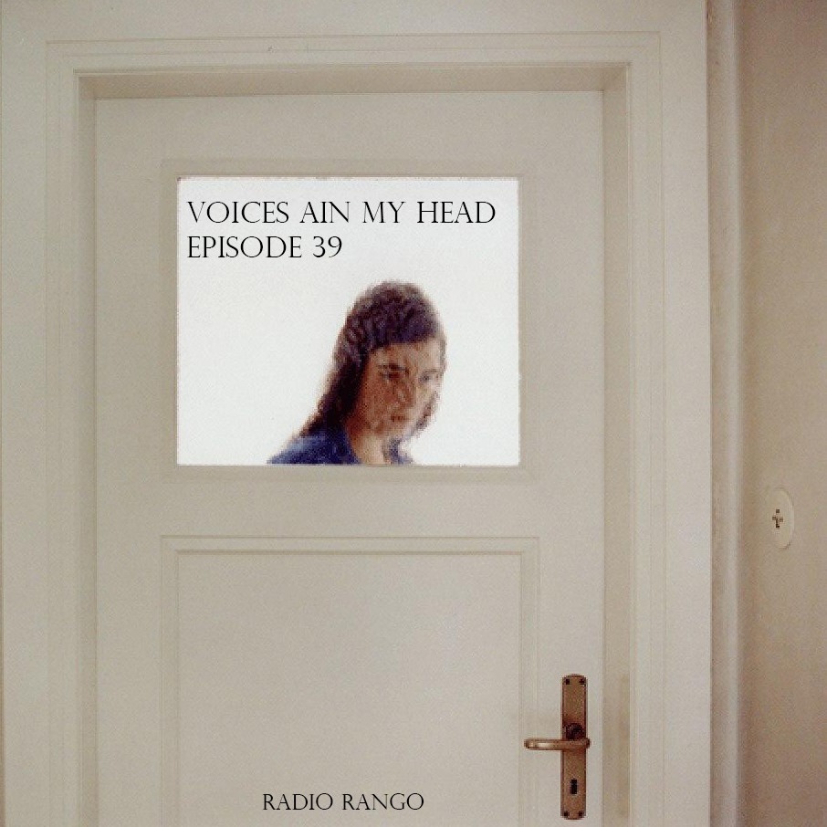 Voices In My Head_ Episode 39