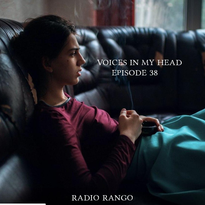 Voices In My Head_Episode 38 episode artwork