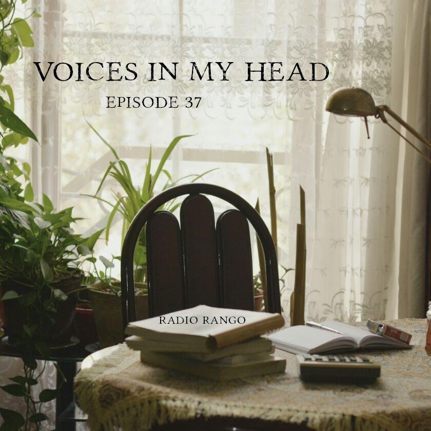 Voices In My Head_Episode 37