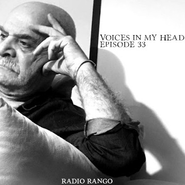 Voices In My Head _ Episode 33
