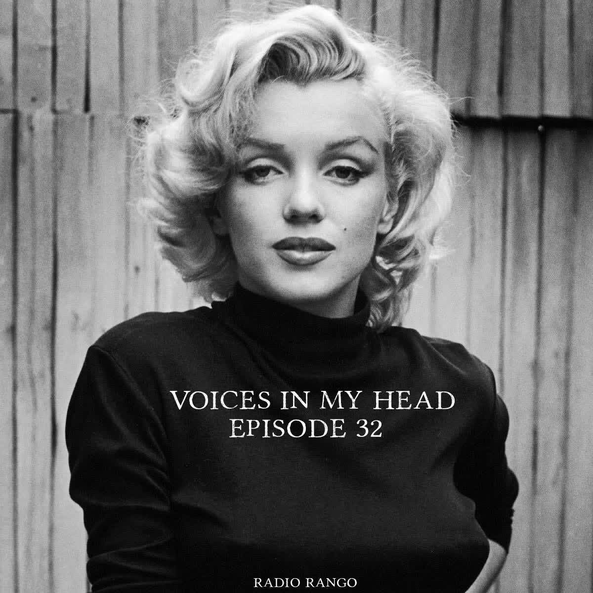 Voices In My Head _Episode 32 episode artwork