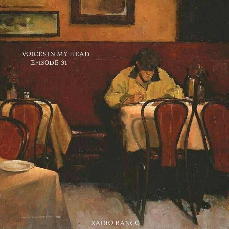 Voices In My Head_Episode 31