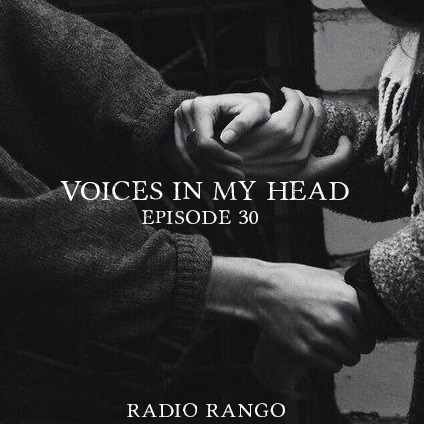 Voices In My Head_Episode 30 episode artwork