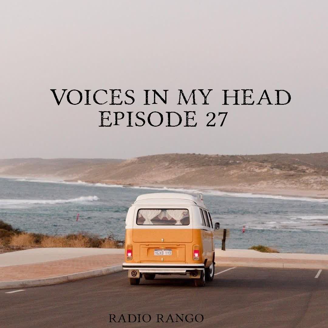 Voices In My Head_ Episode 27