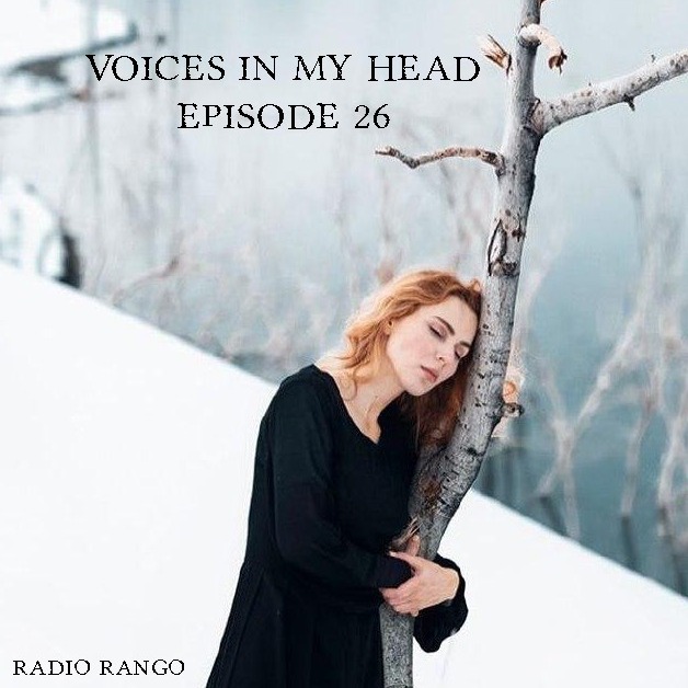 Voices In My Head _ Episode 26