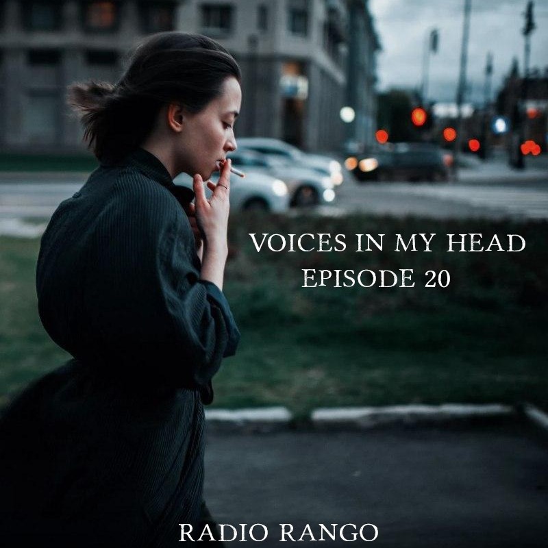Voices In My Head_Episode 20 mp3