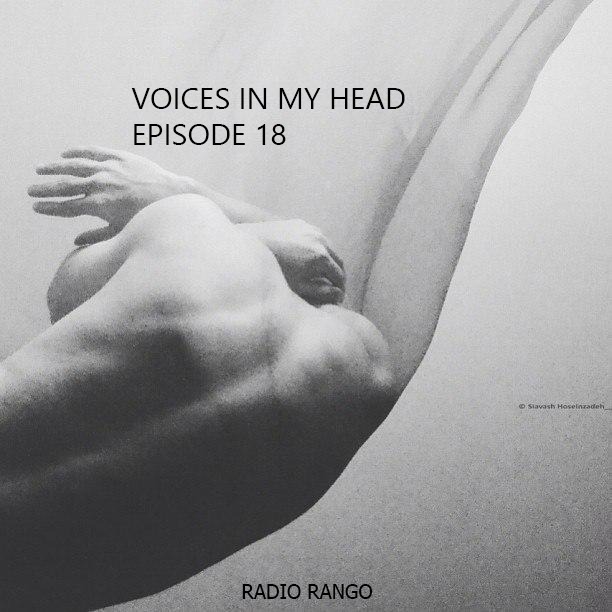 Voices In My Head _ Episode 18 episode artwork