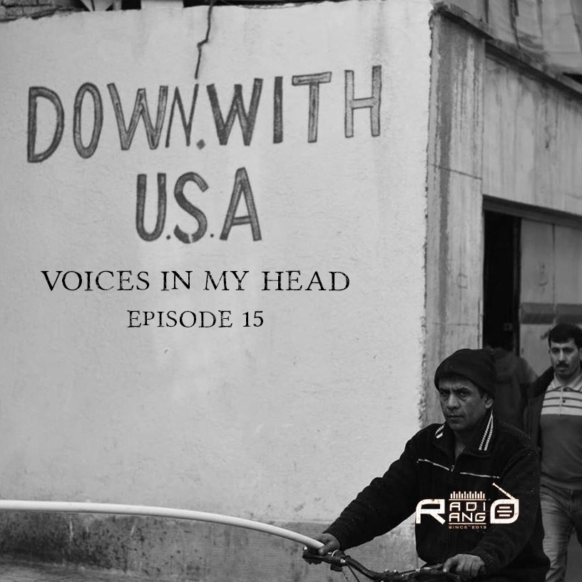 Voices In My Head_Episode 15 episode artwork