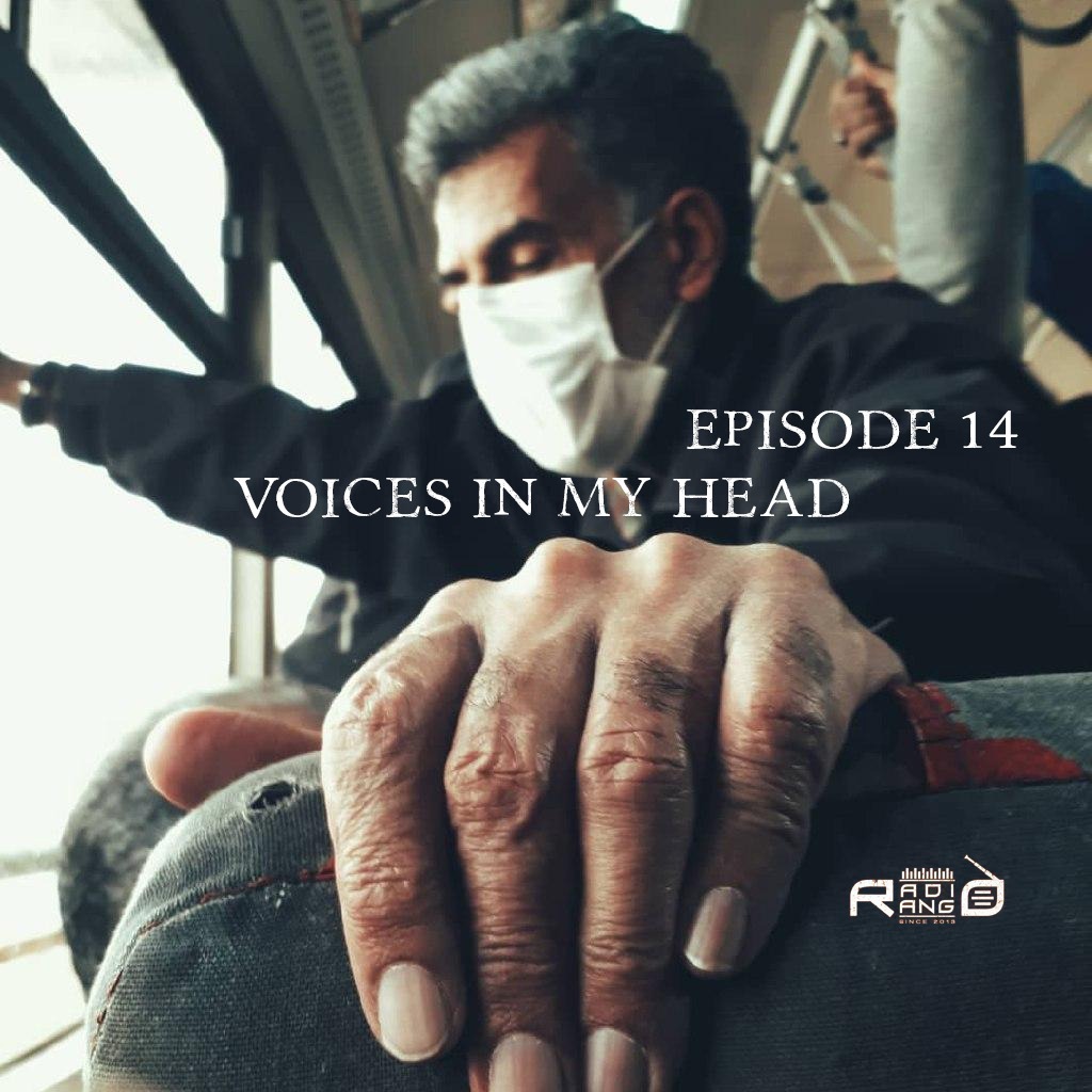 Voices In My Head_Episode 14