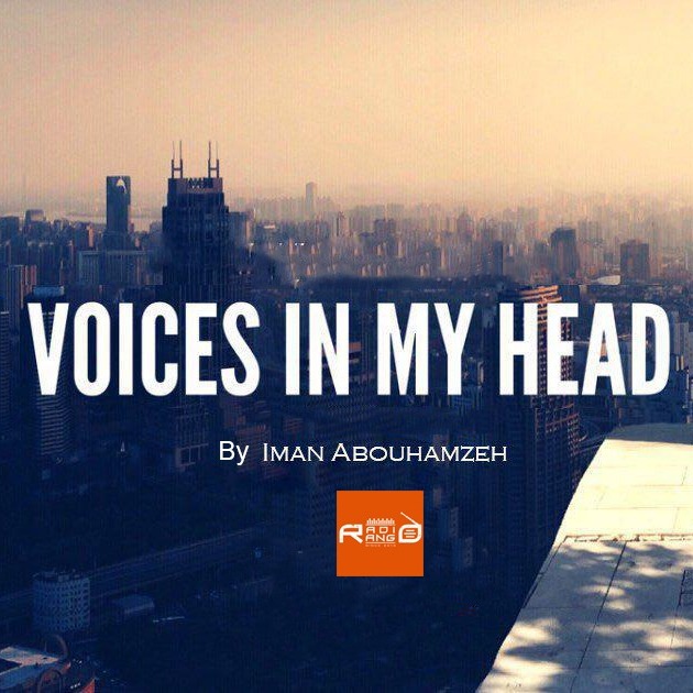 Voices In My Head Episode 4
