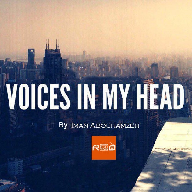 Voices In My Head Episode 3 episode artwork