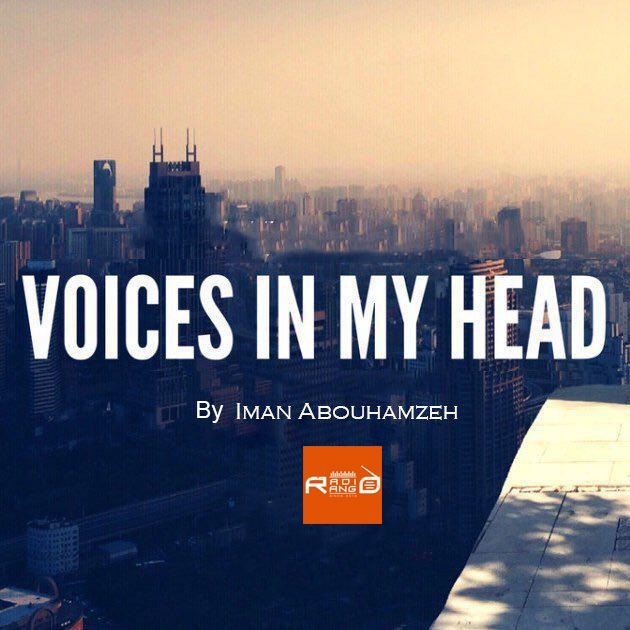 Voices In My Head Episode 1 episode artwork