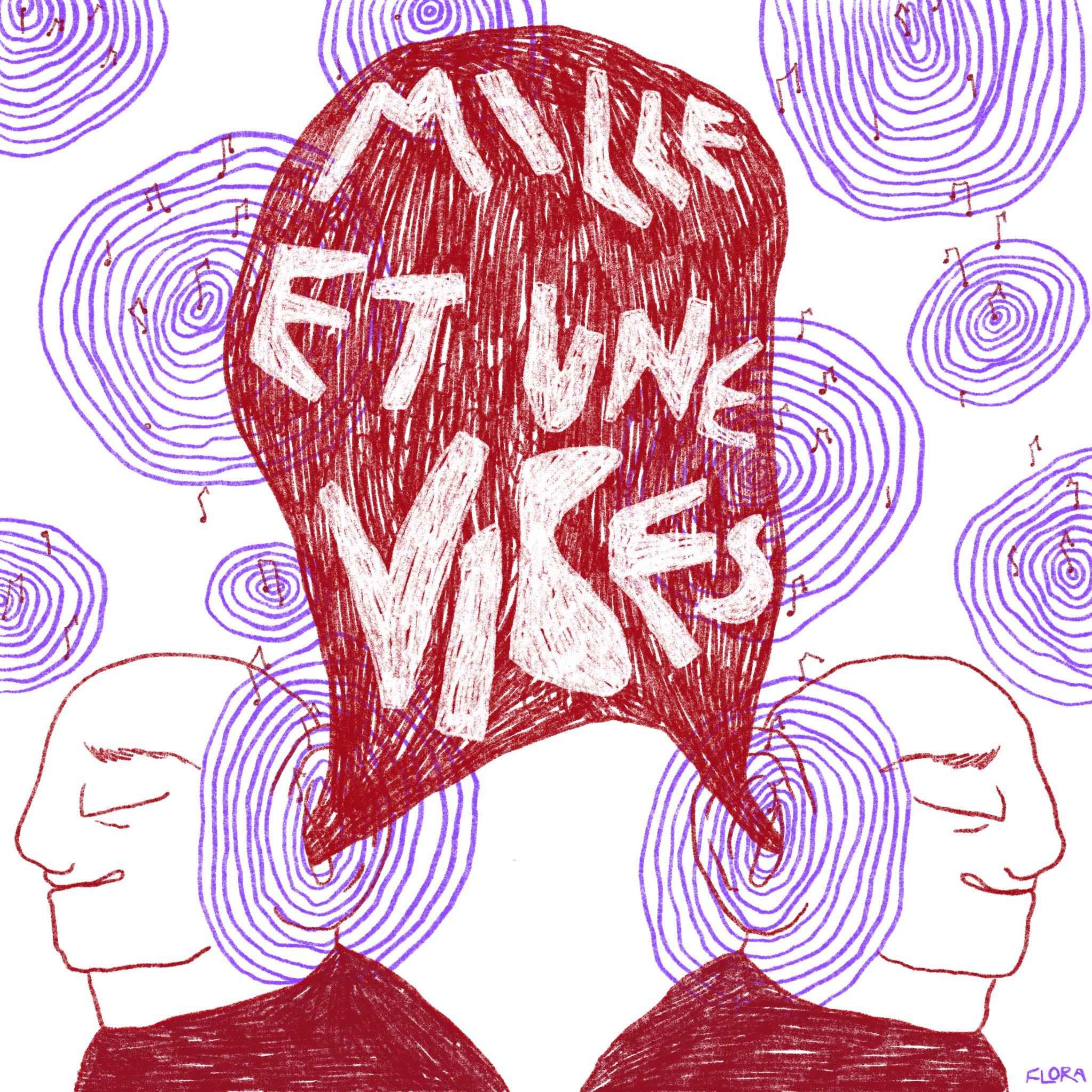 Épisode 3 – Thérèse