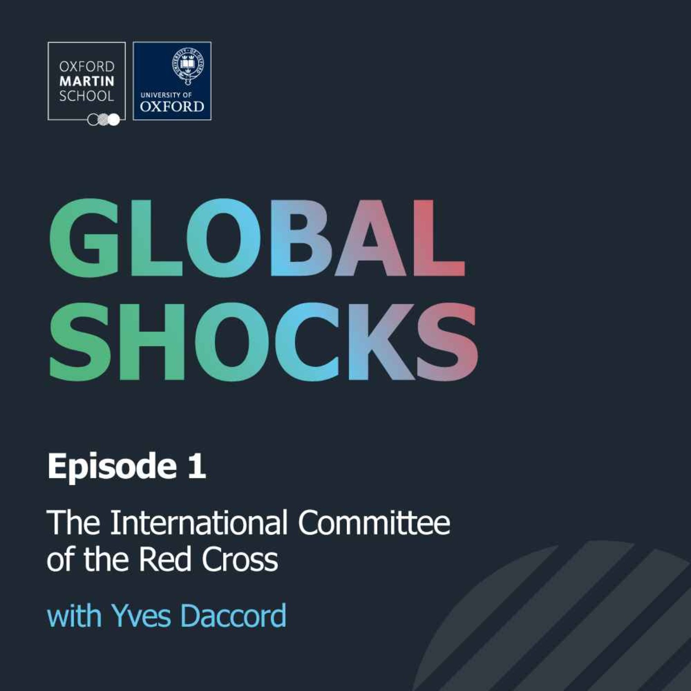 The International Committee of the Red Cross