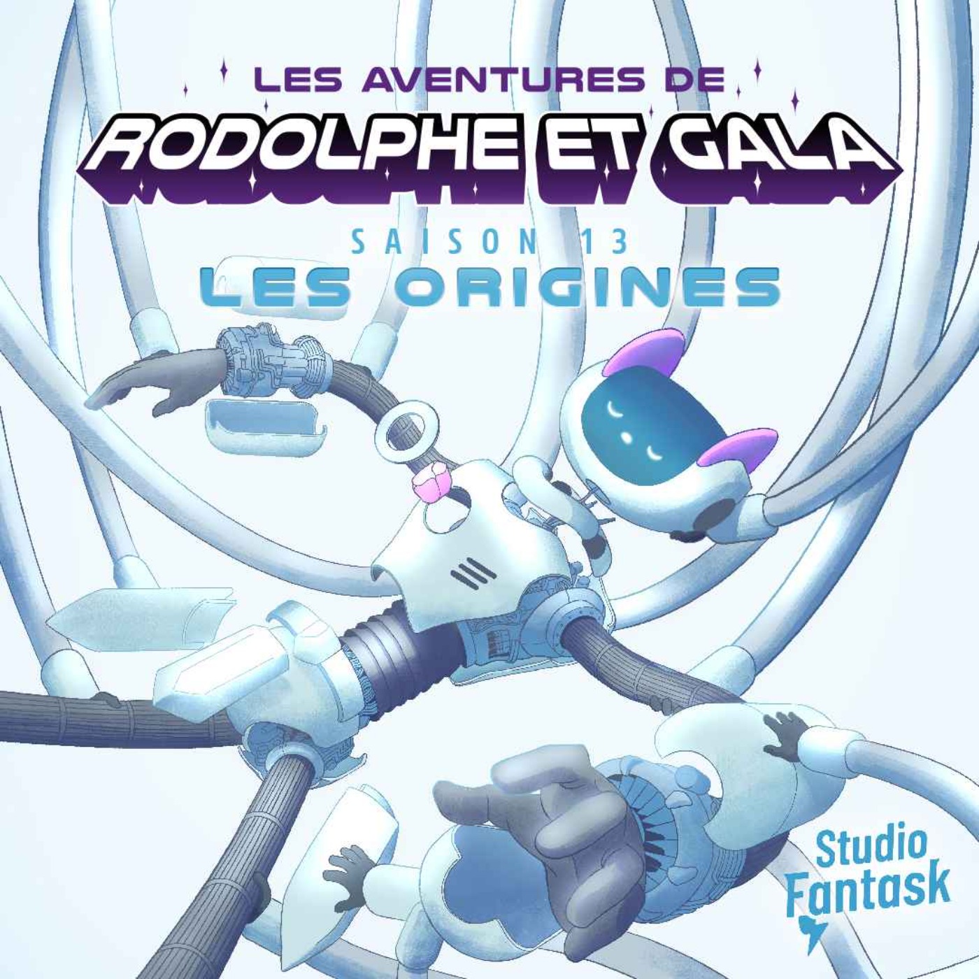 S13▪️EP02▪️L’origine