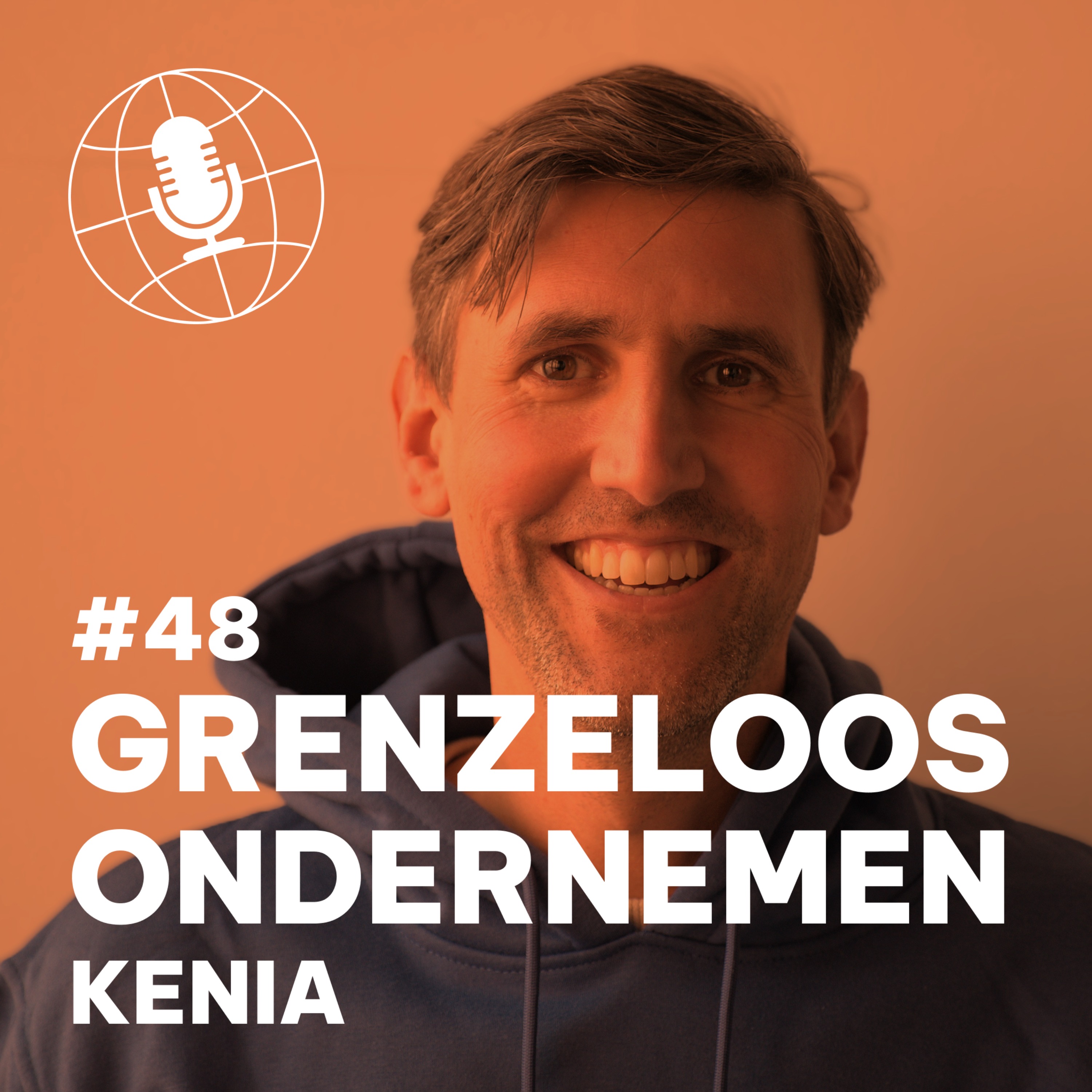 Grenzeloos Ondernemen