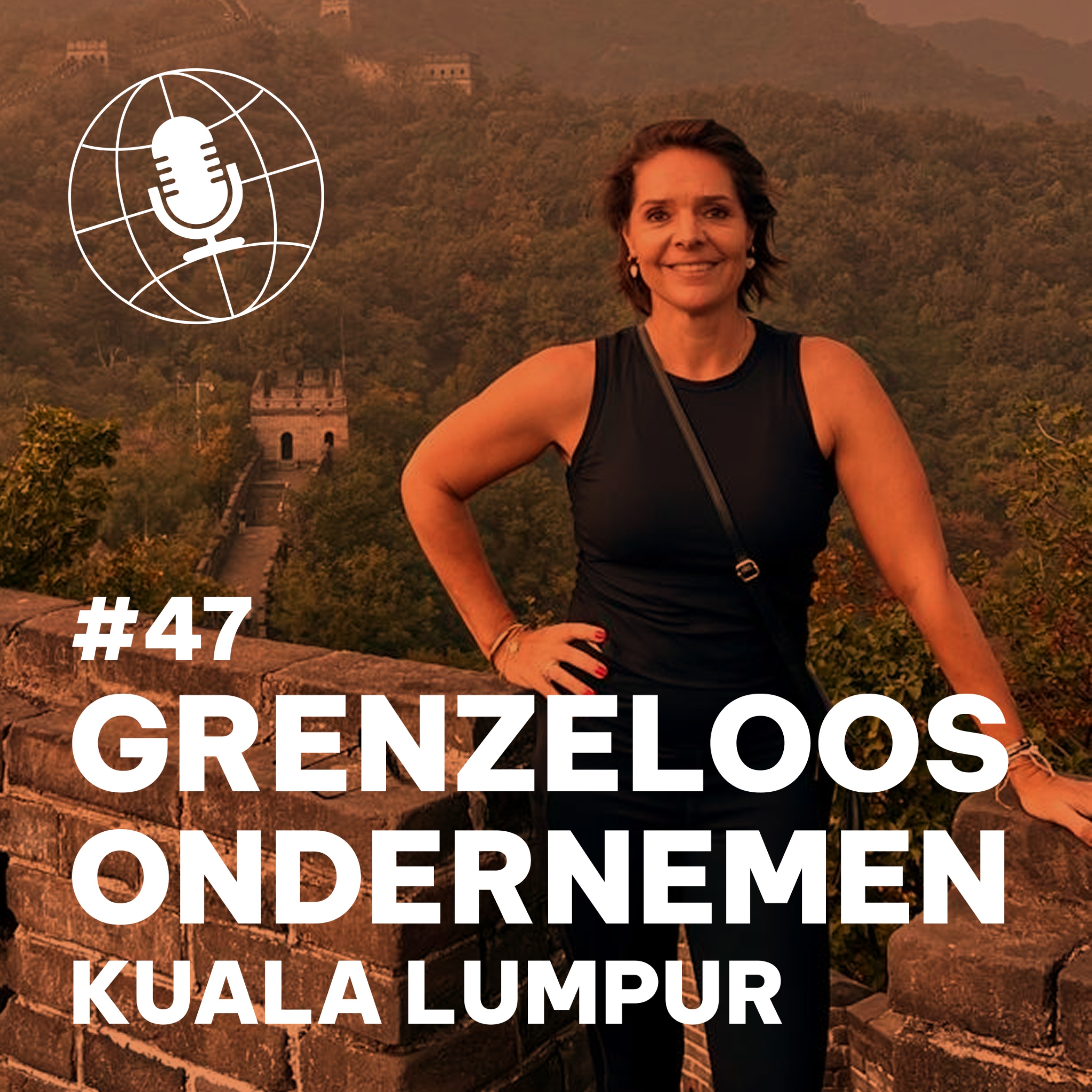Grenzeloos Ondernemen