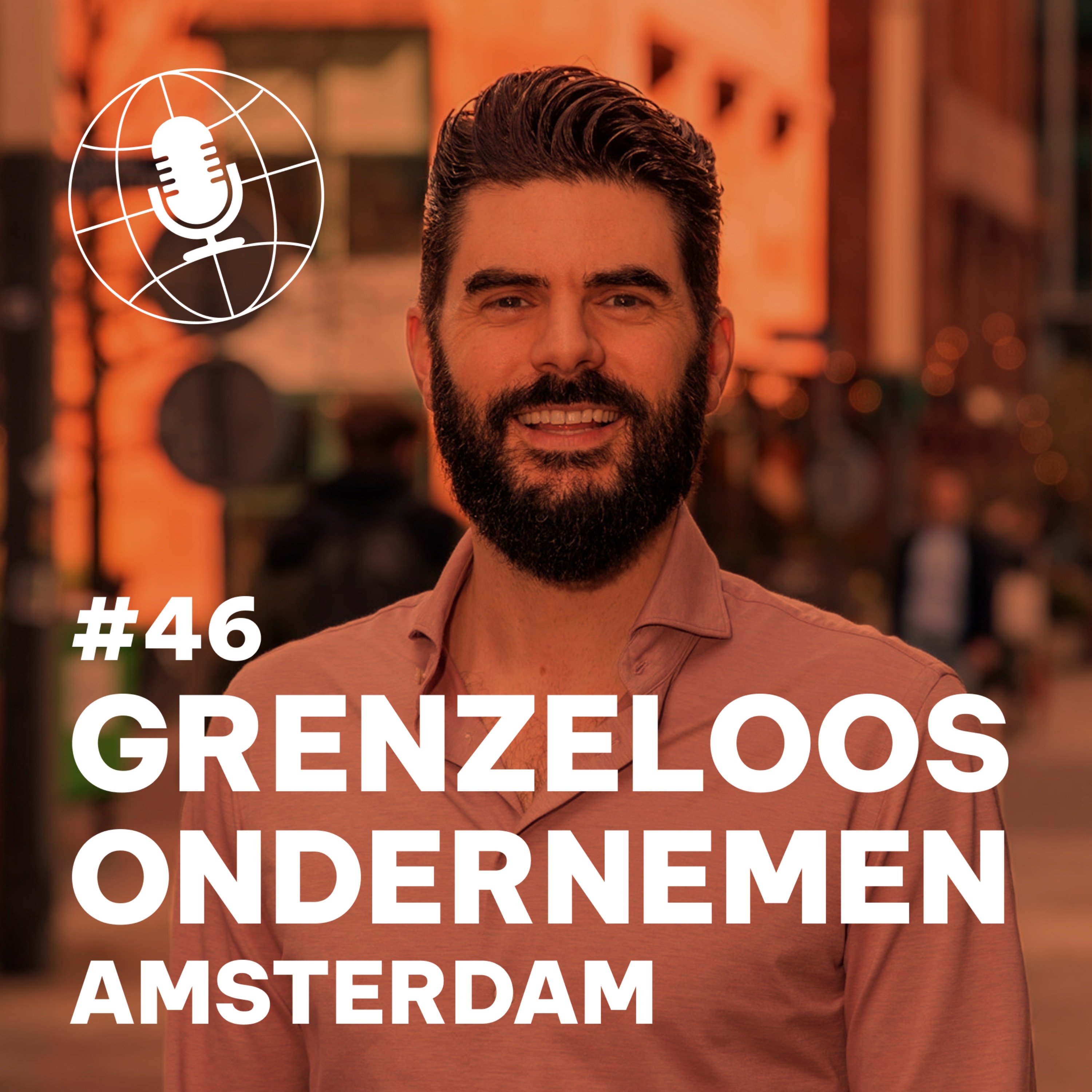 Grenzeloos Ondernemen