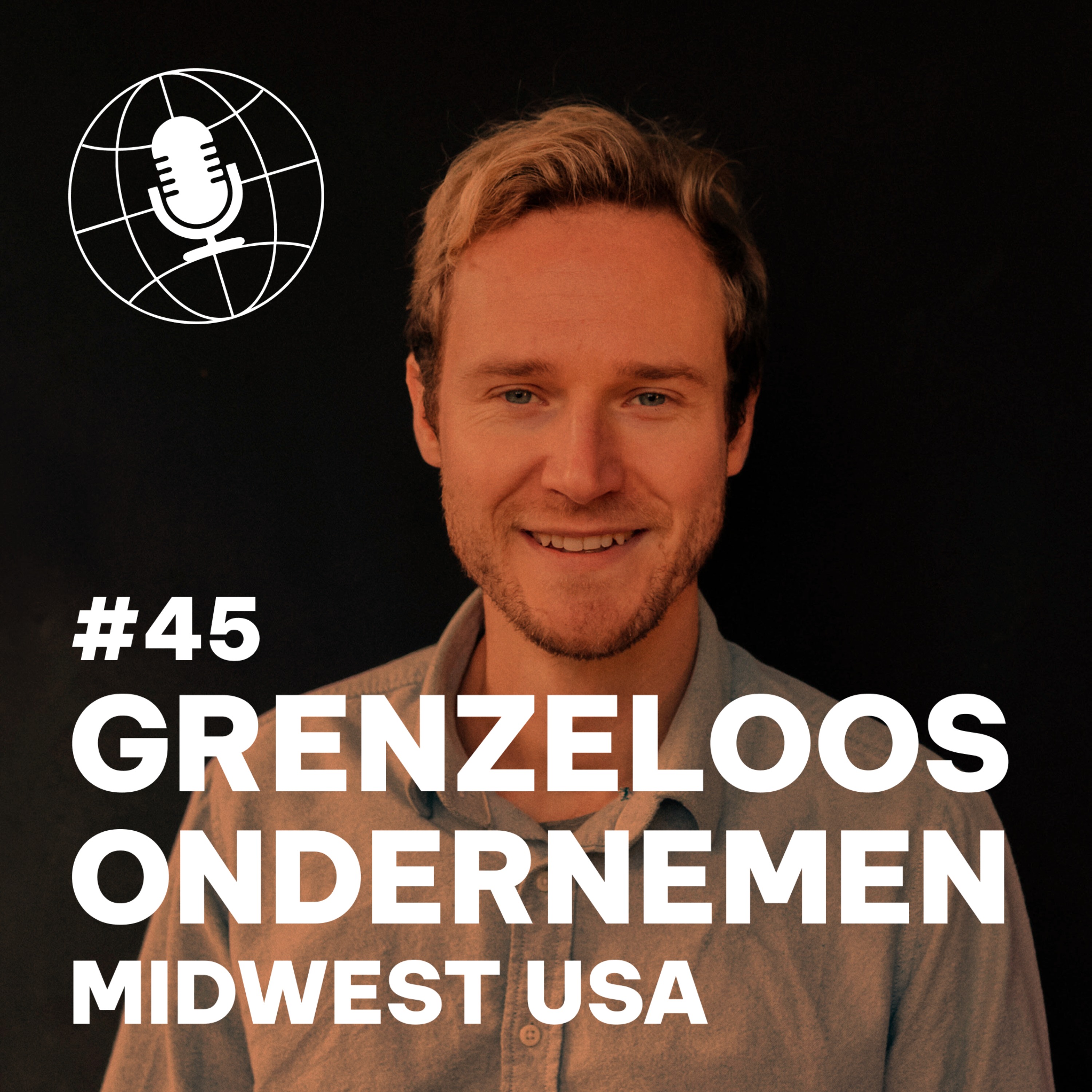 Grenzeloos Ondernemen