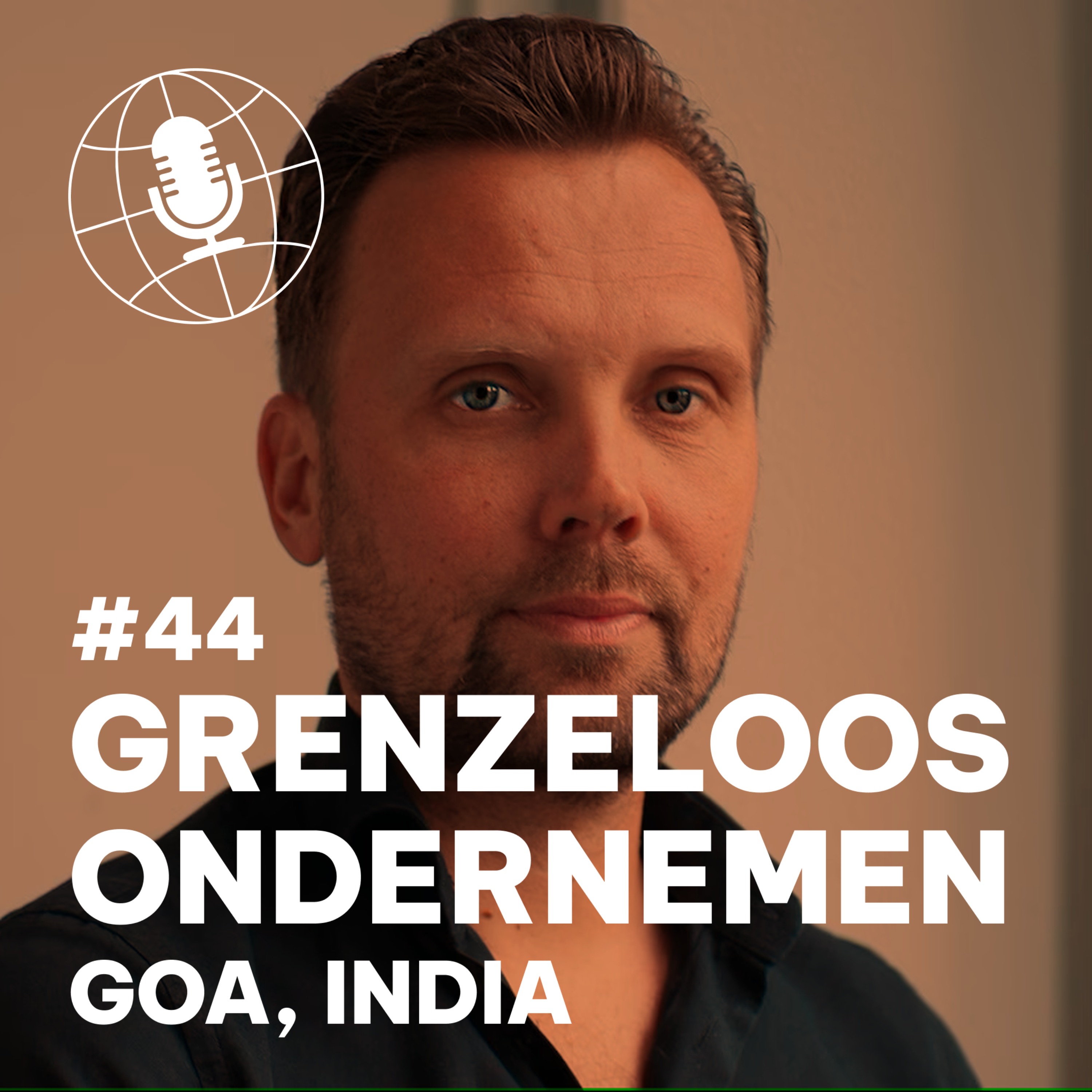 Grenzeloos Ondernemen