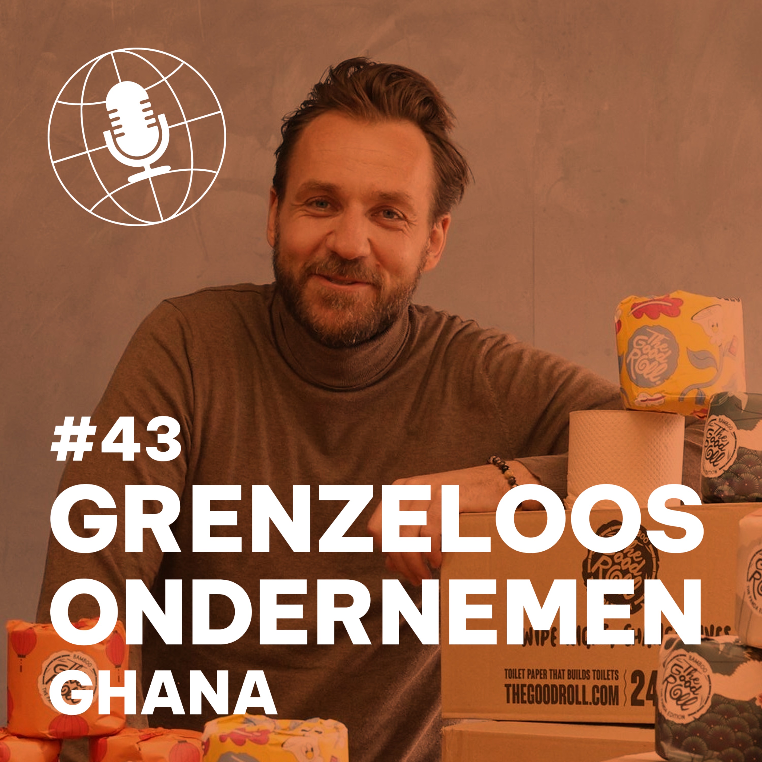 Grenzeloos Ondernemen