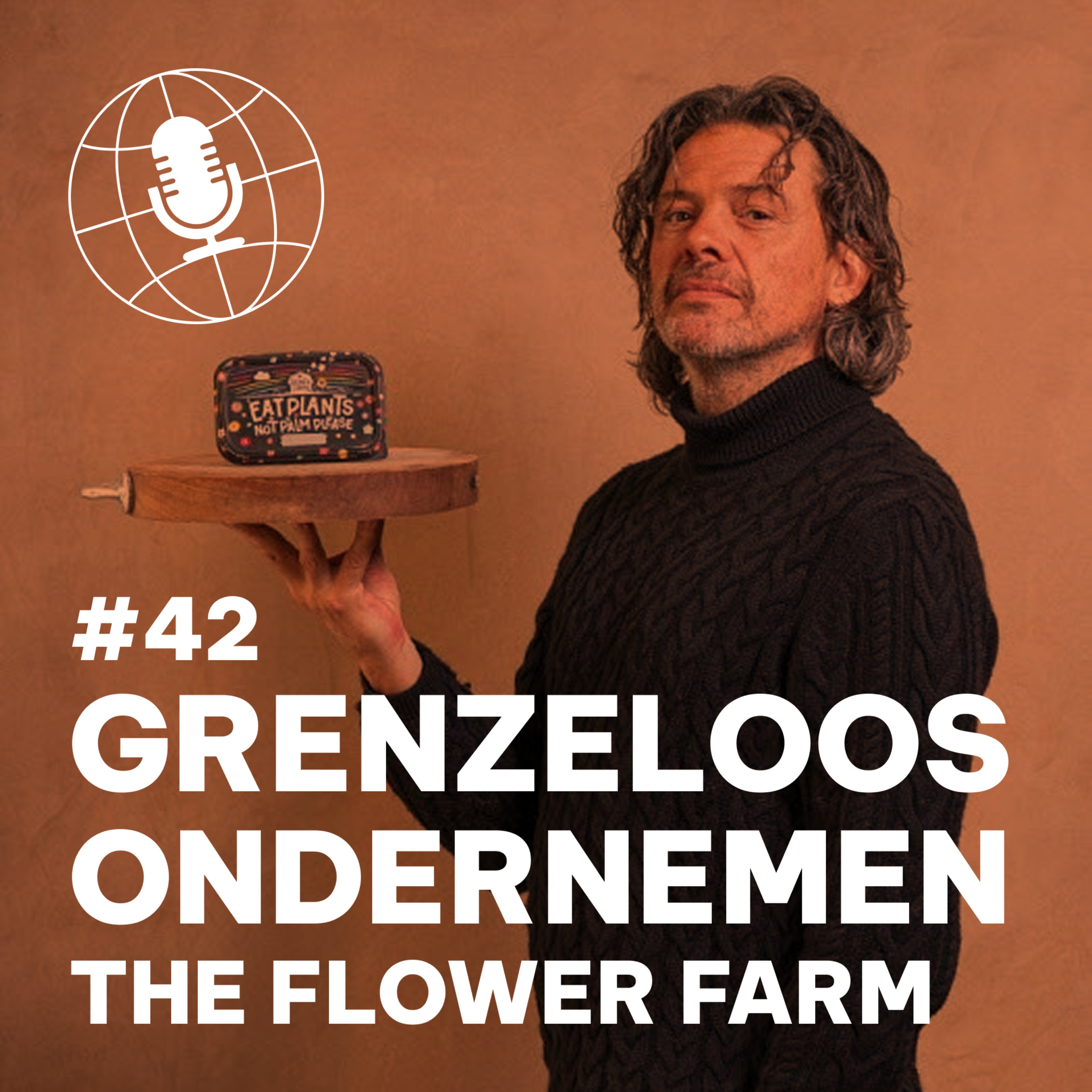 Grenzeloos Ondernemen