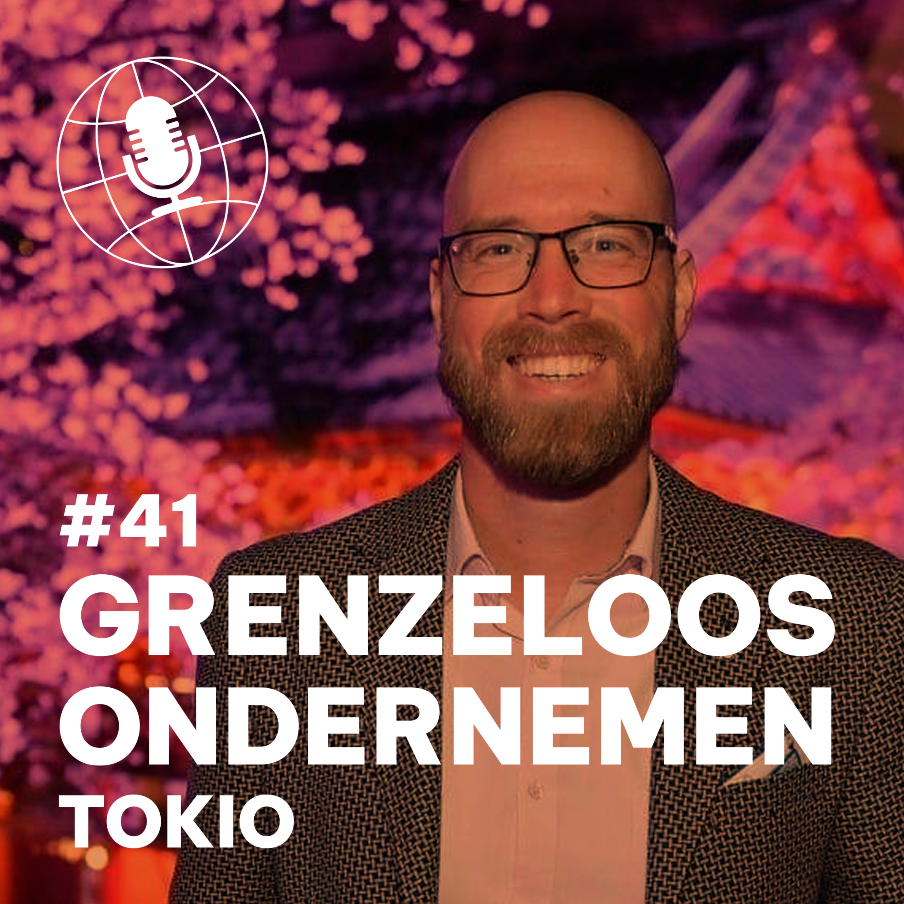 Grenzeloos Ondernemen