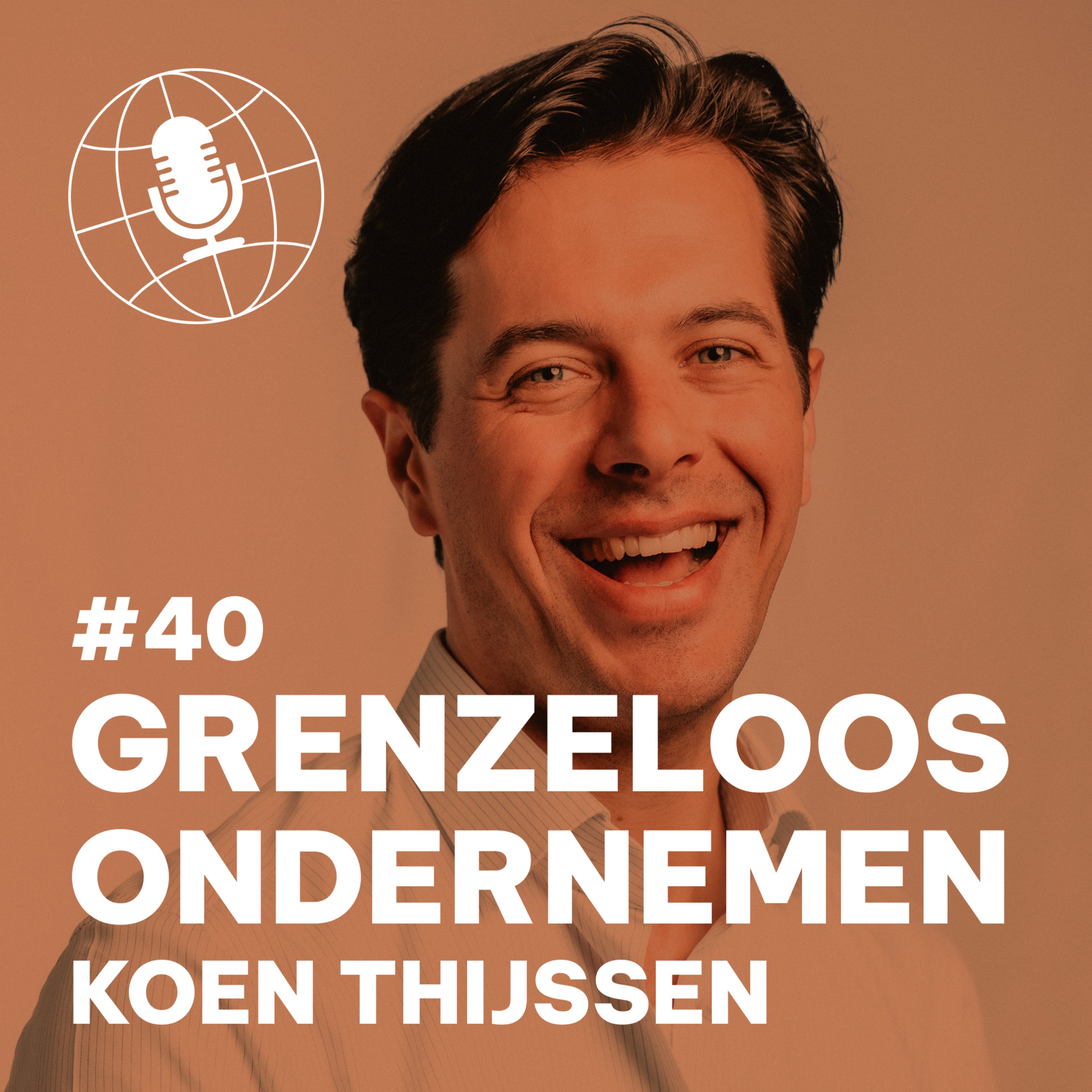 Grenzeloos Ondernemen