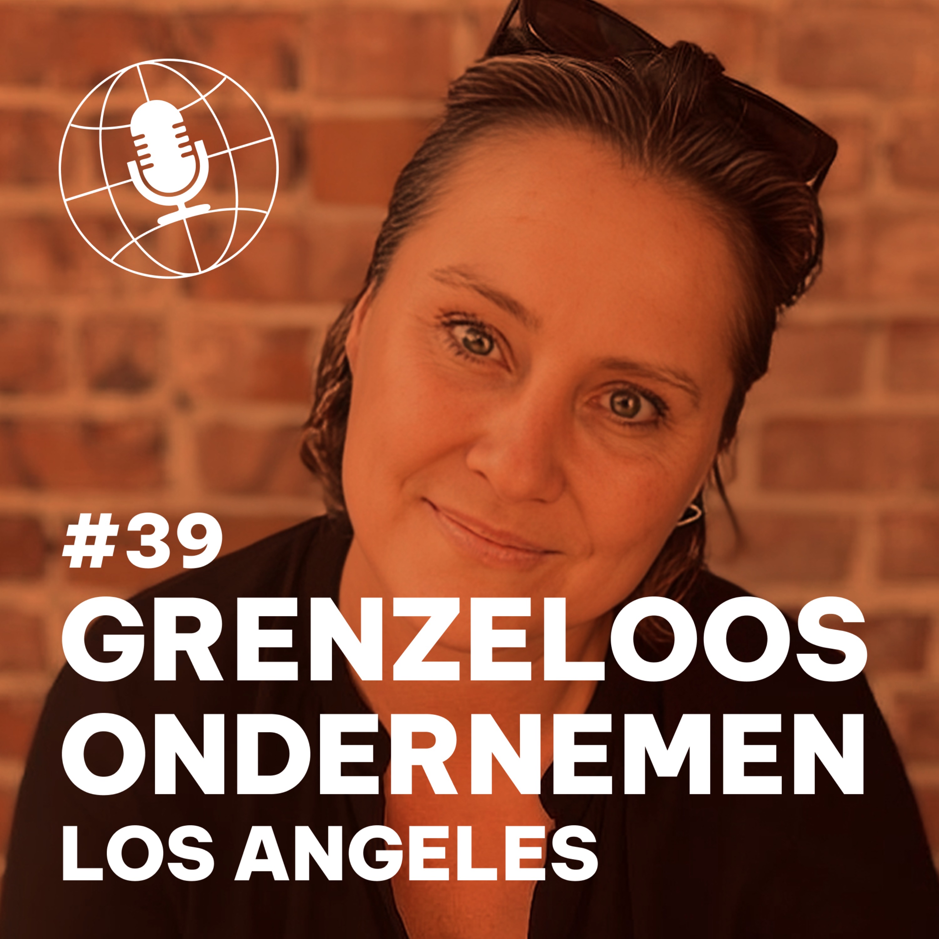 Grenzeloos Ondernemen