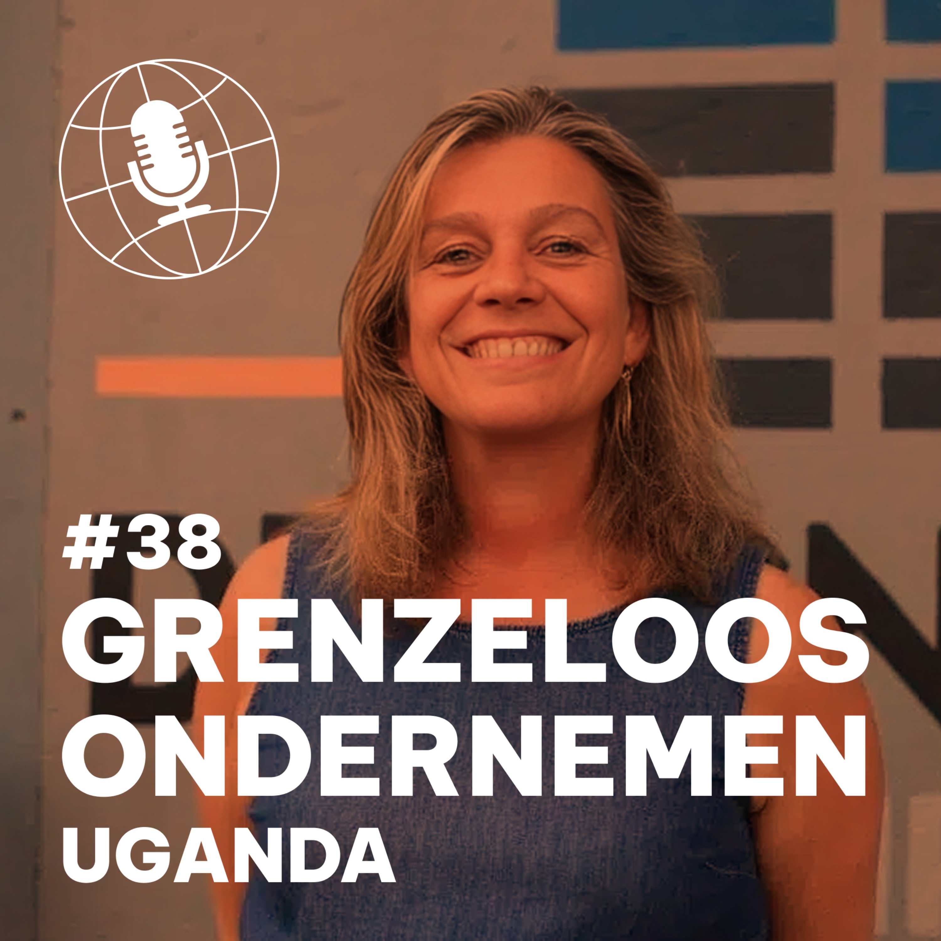 Grenzeloos Ondernemen
