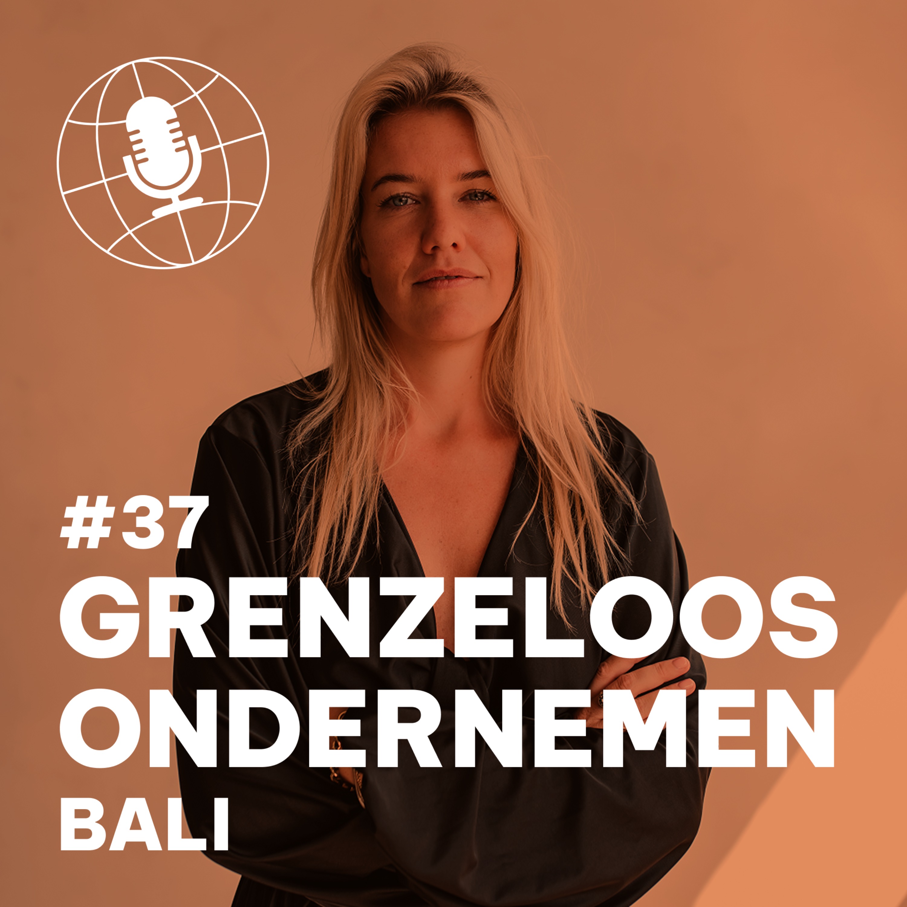 Grenzeloos Ondernemen