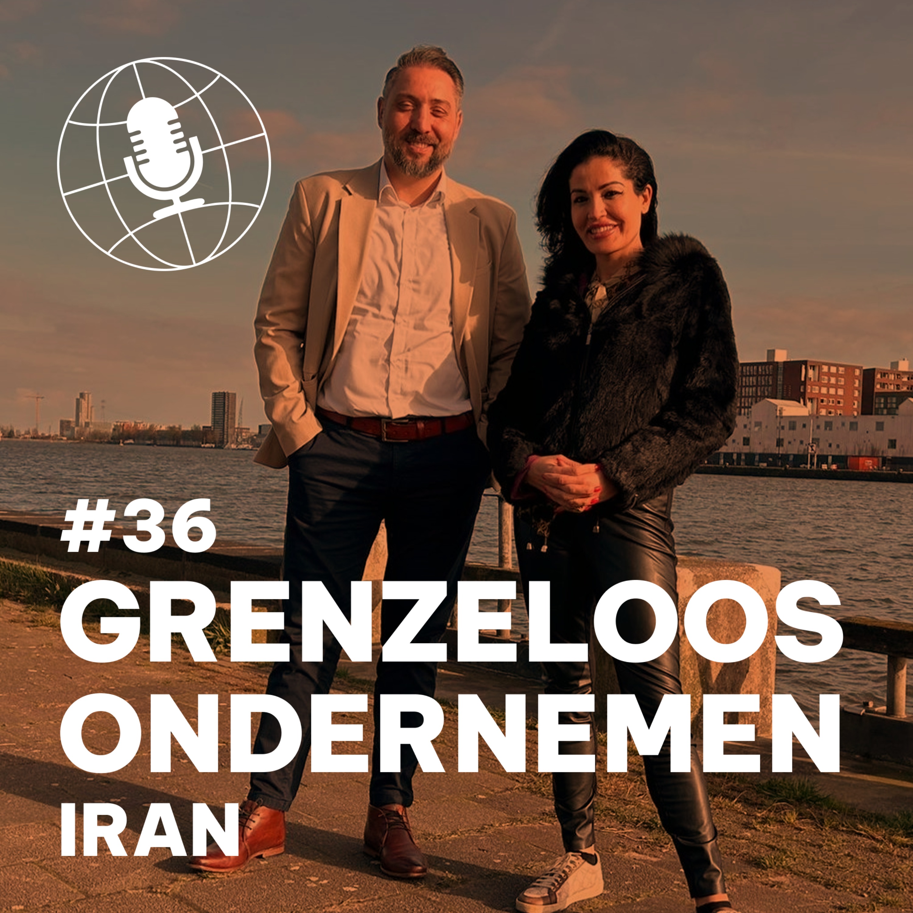 Grenzeloos Ondernemen