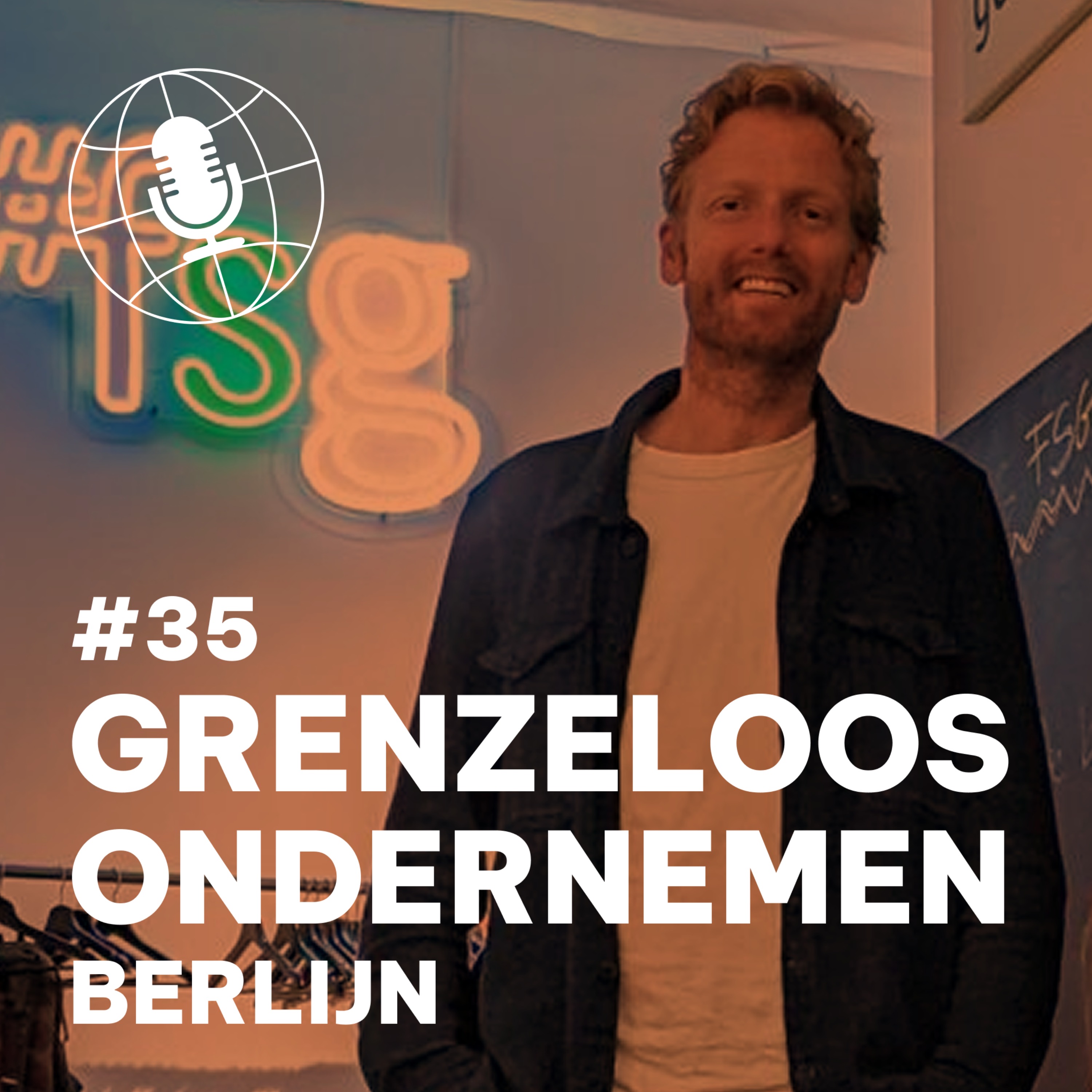 Grenzeloos Ondernemen