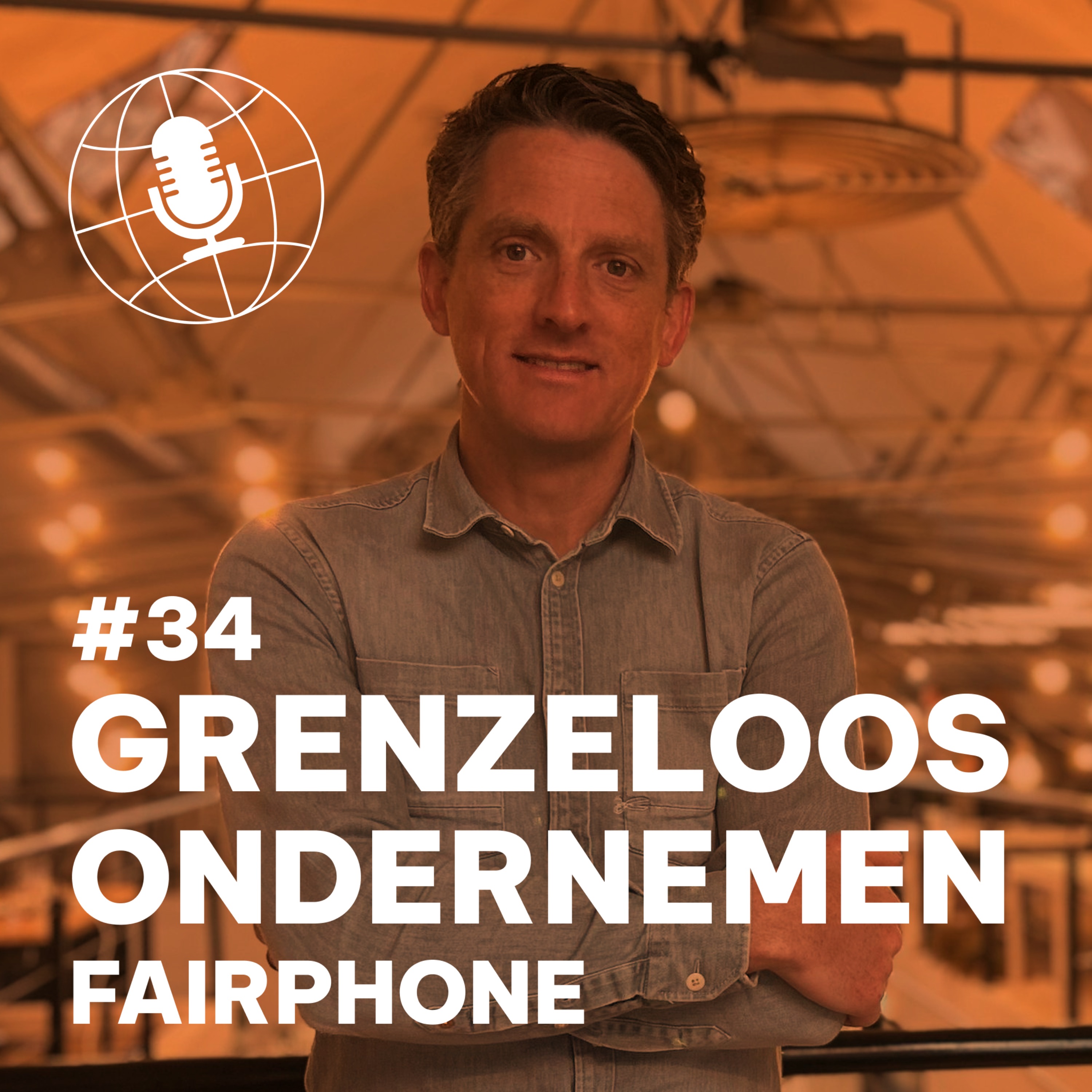 Grenzeloos Ondernemen