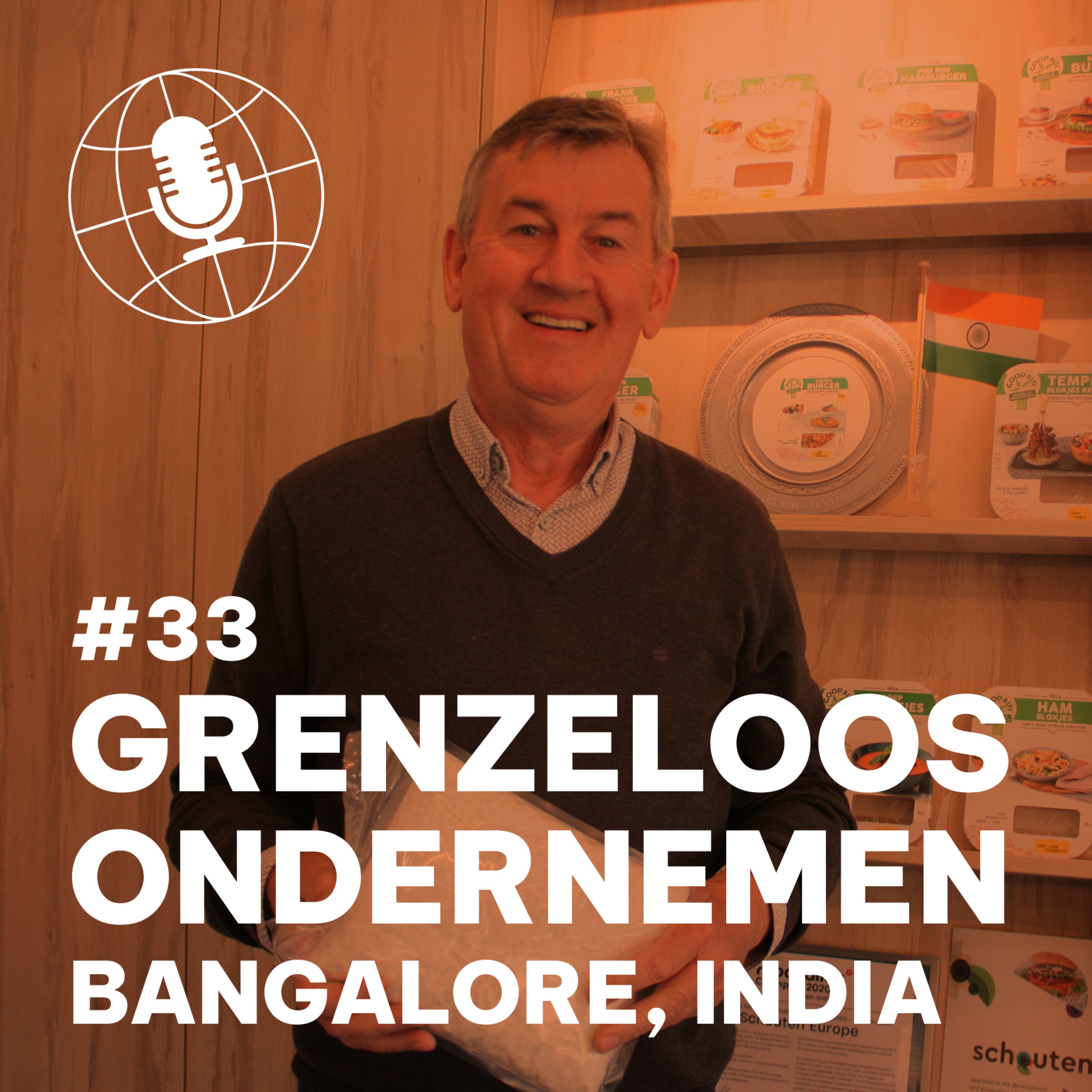 Grenzeloos Ondernemen