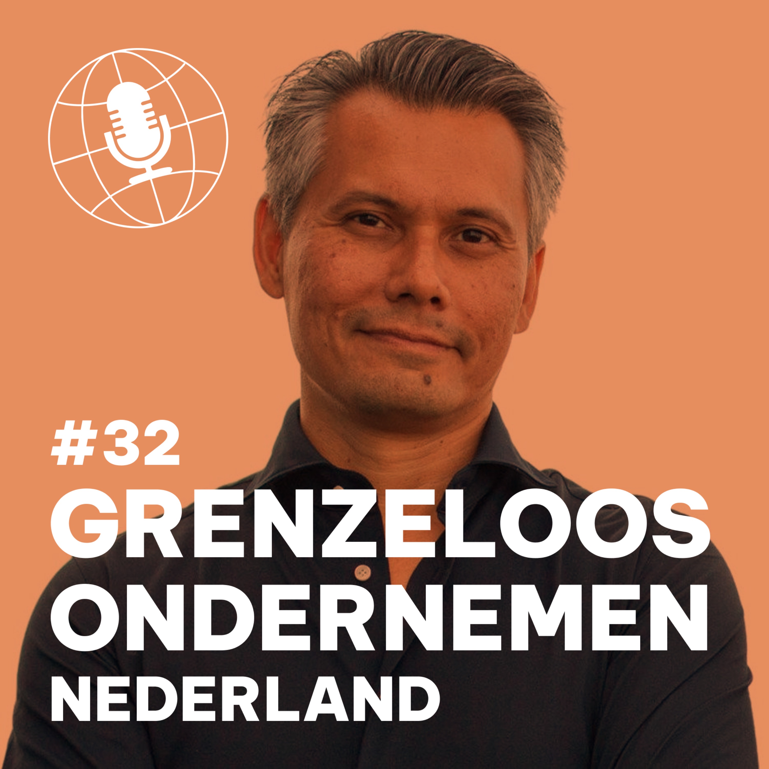 Grenzeloos Ondernemen