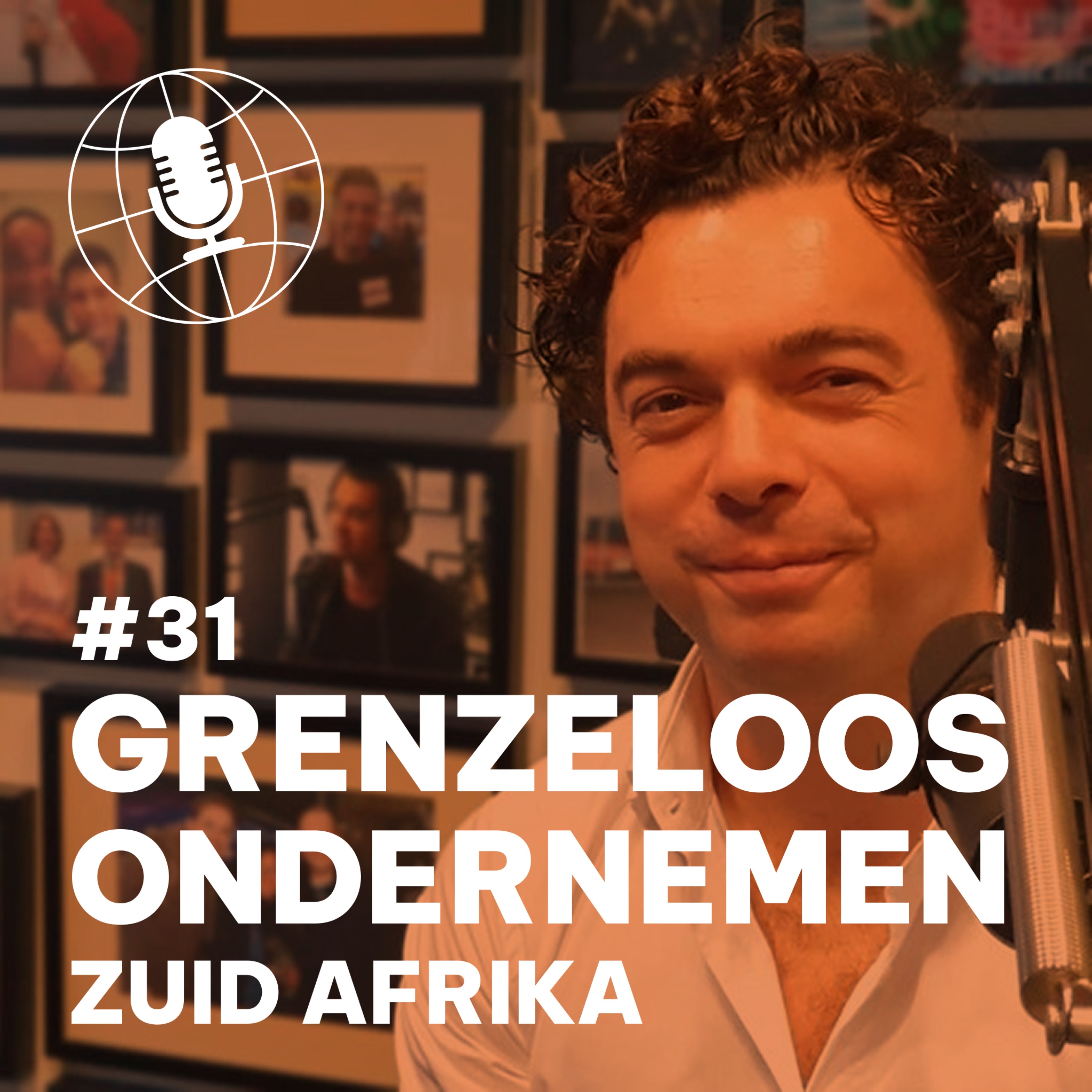 Grenzeloos Ondernemen