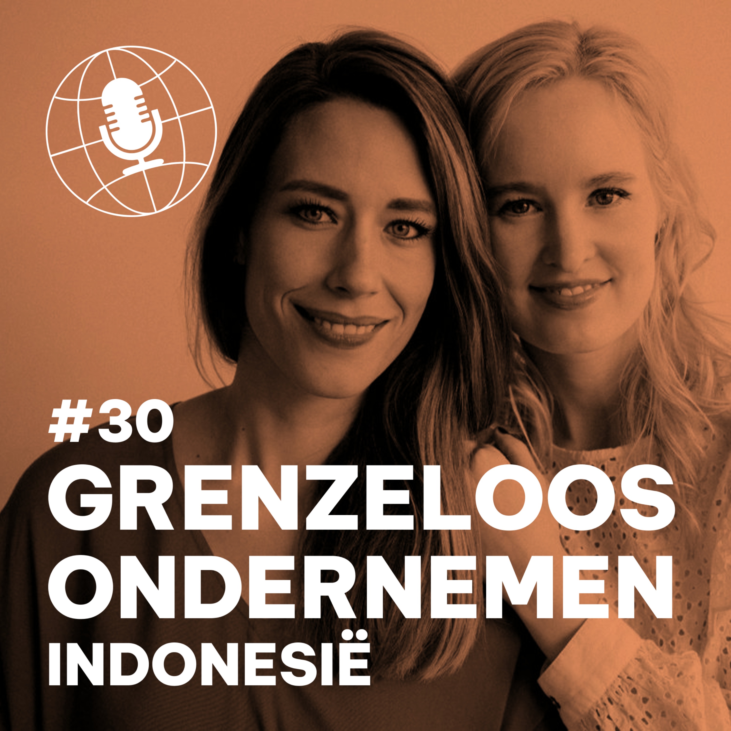 Grenzeloos Ondernemen
