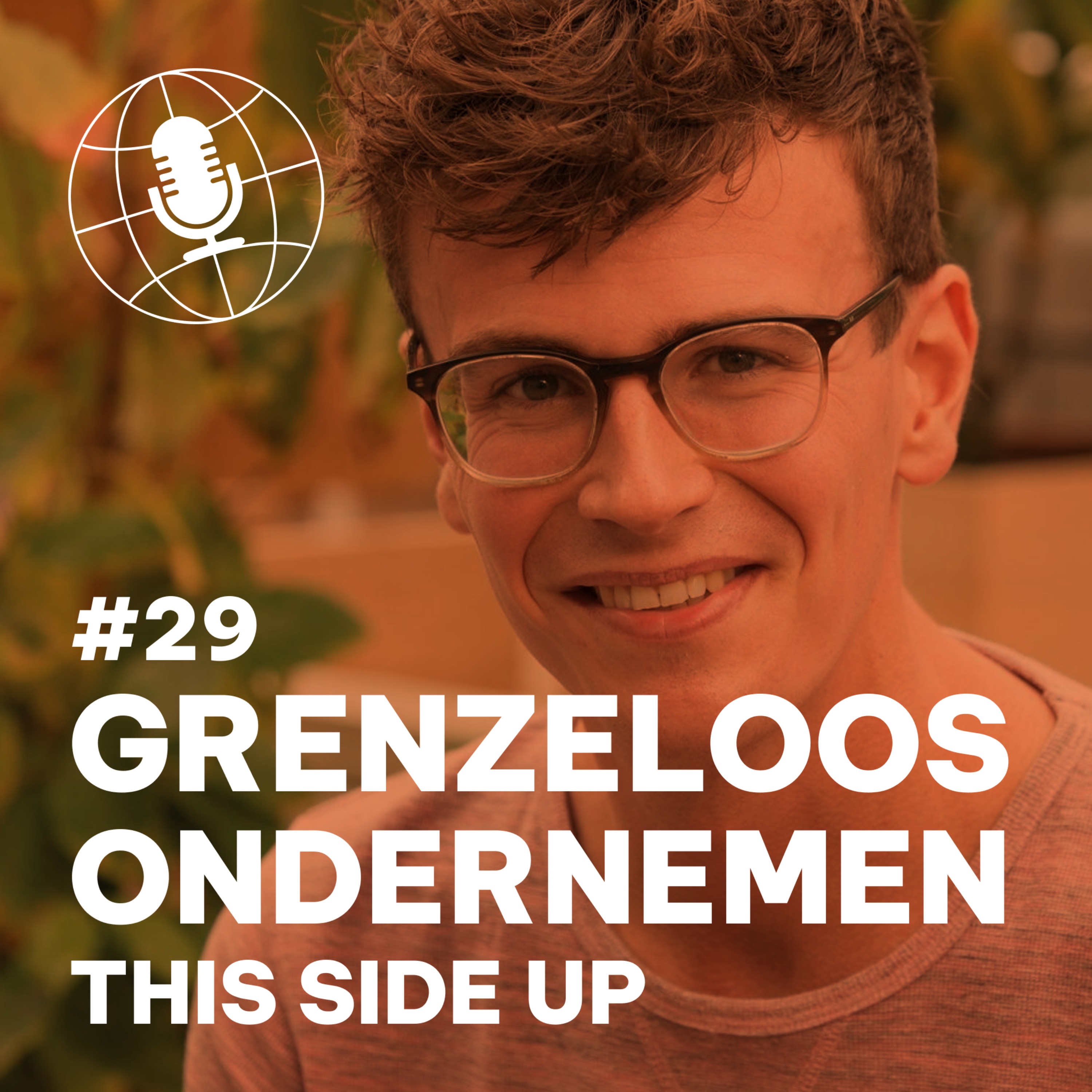 Grenzeloos Ondernemen