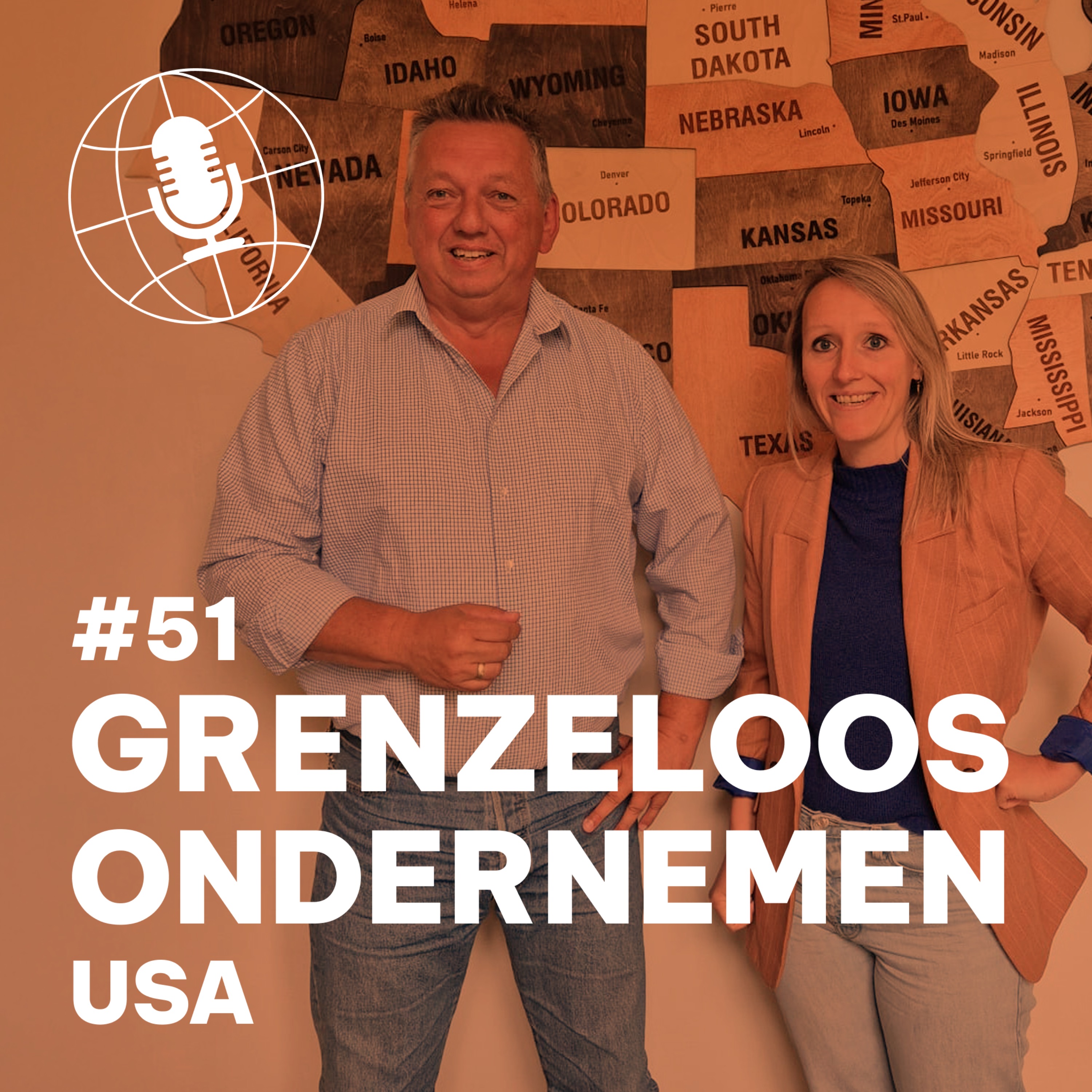 Grenzeloos Ondernemen
