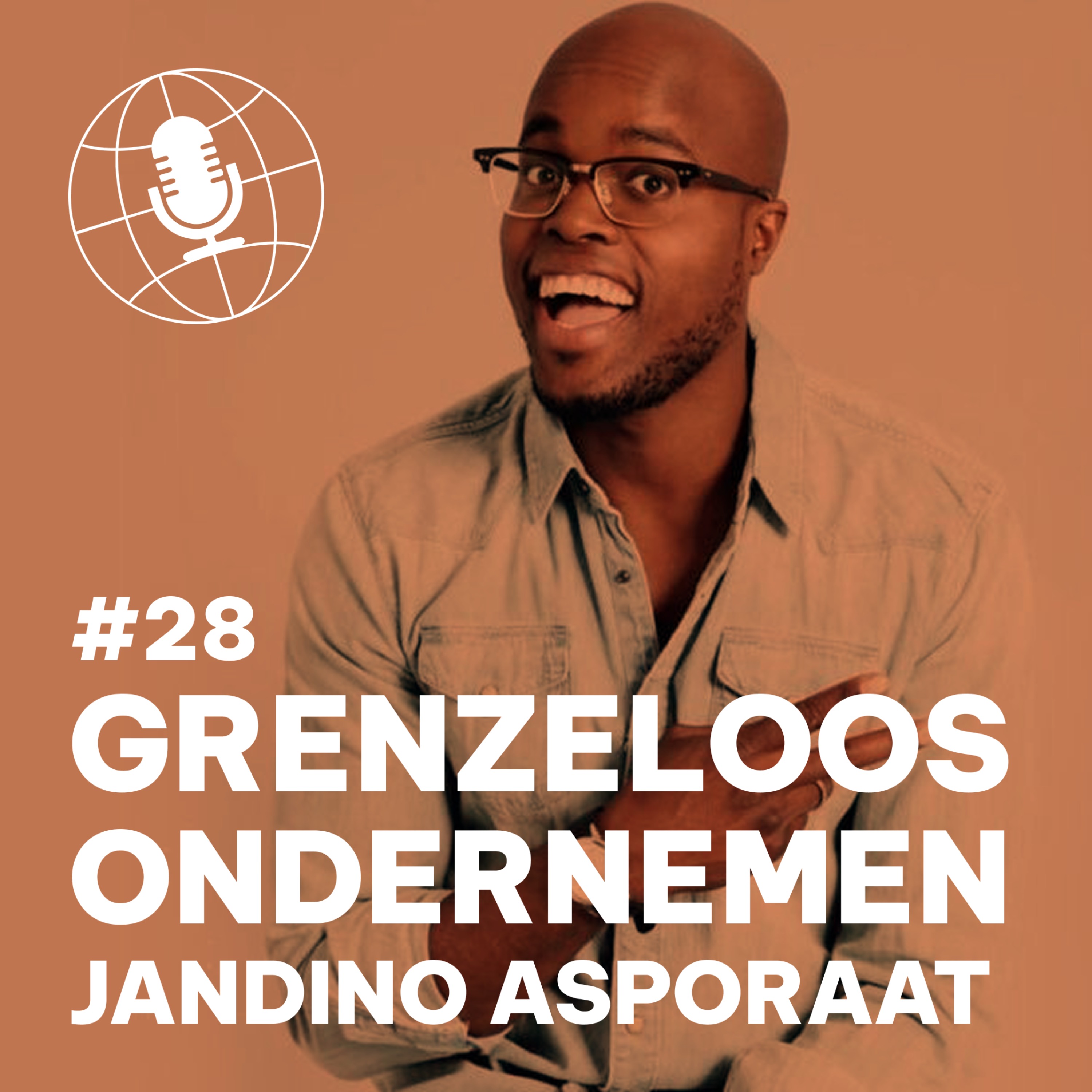 Grenzeloos Ondernemen